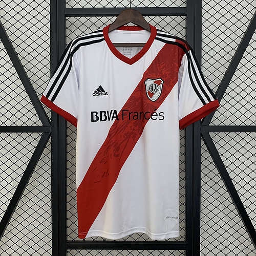 Retro River Plate 13-14 Home S-XXL
